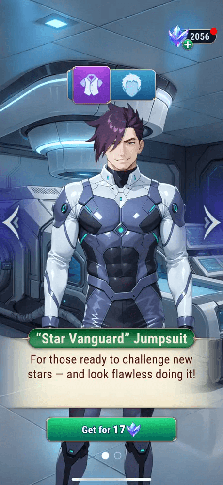 Anime Dating Sim: Ecchi RPG screenshot 6