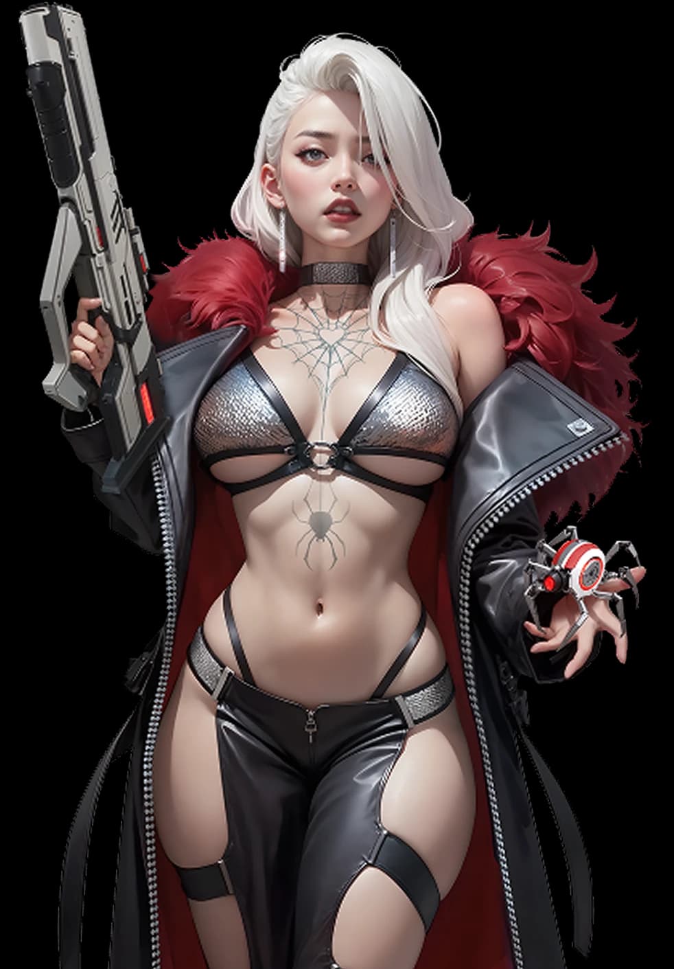 Arachne