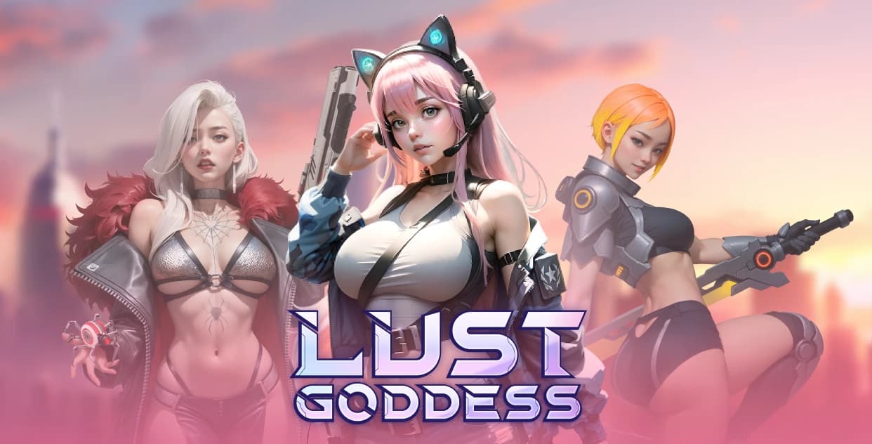 Lust Goddess