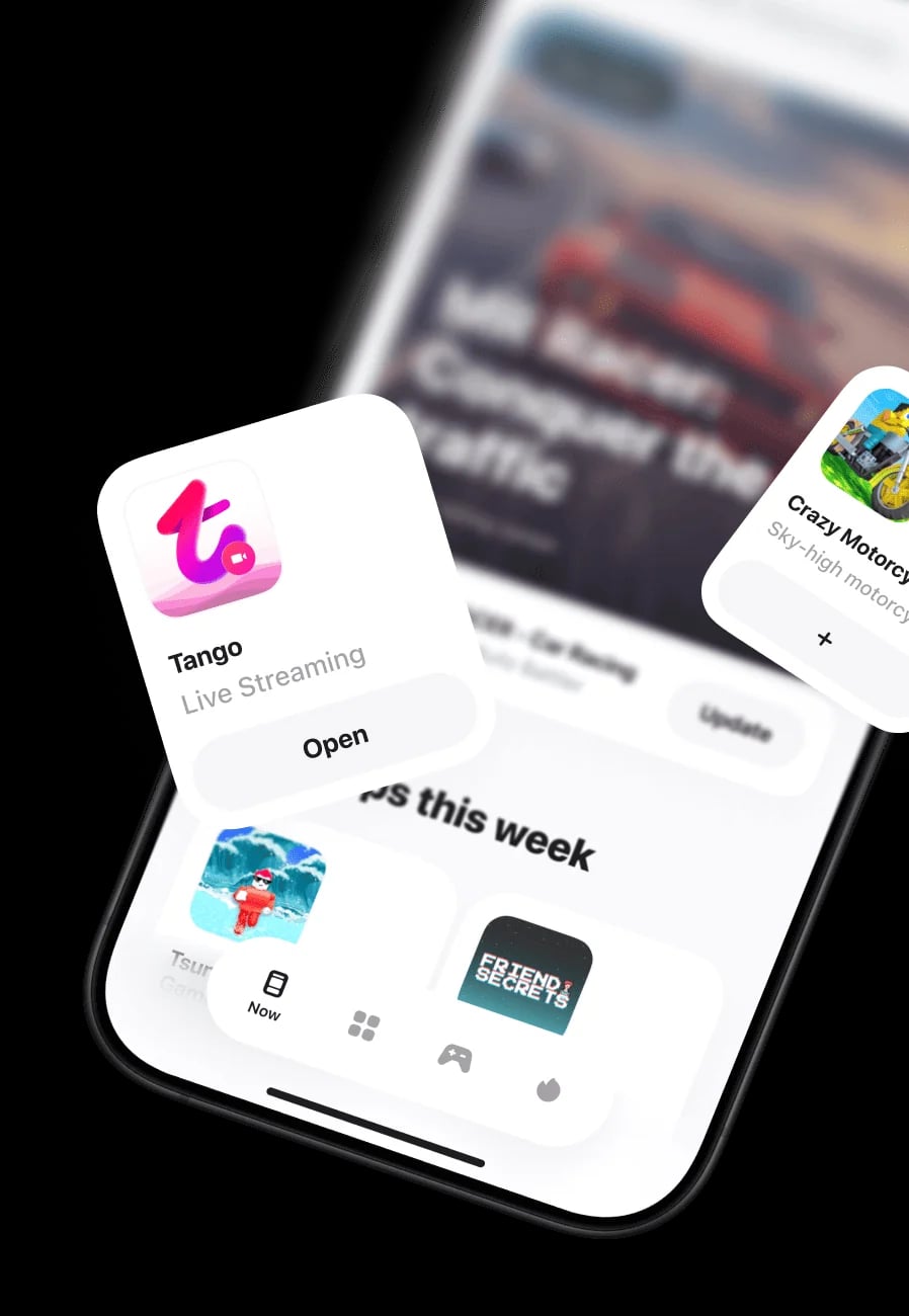 iPhone hero image Small