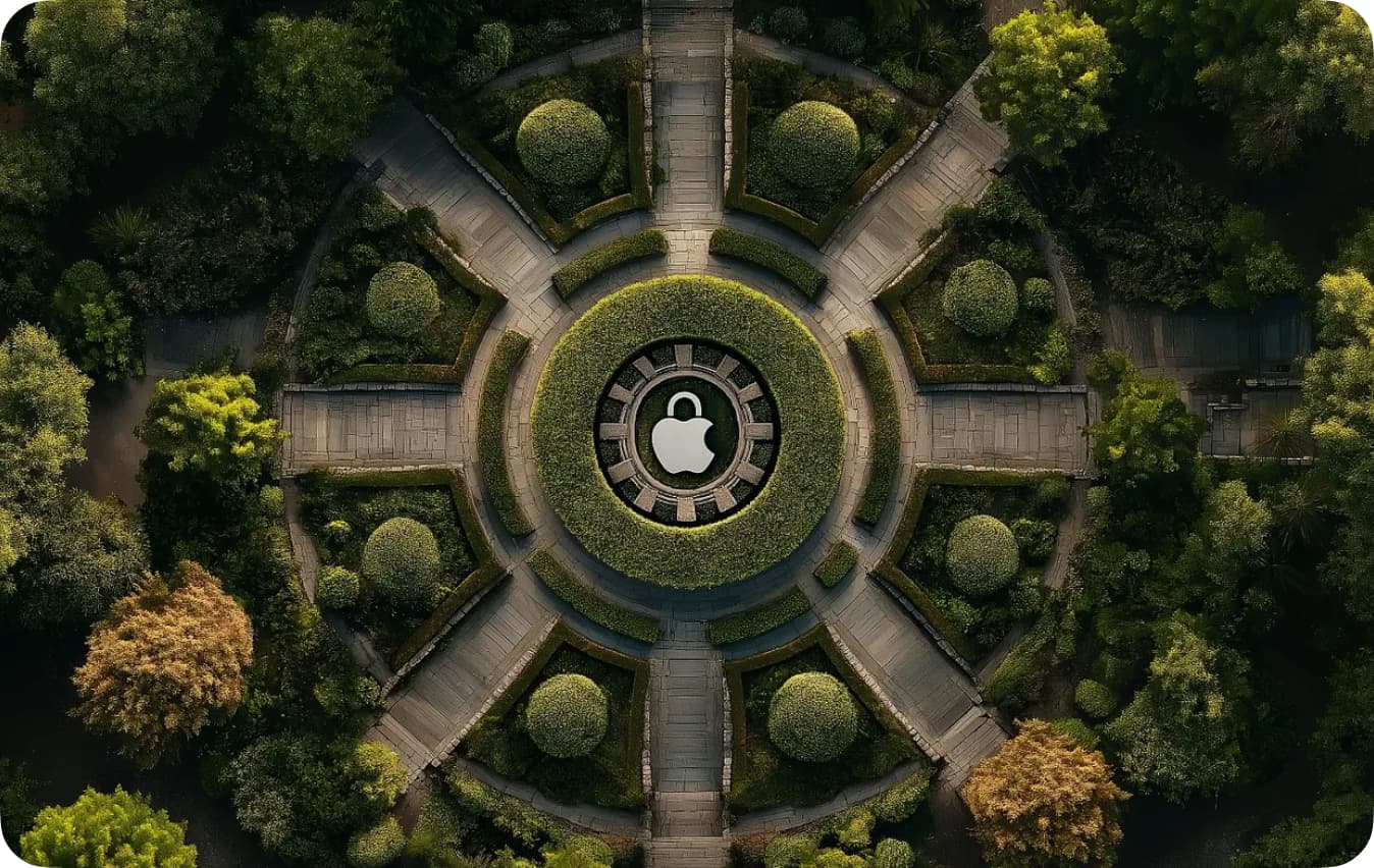 DMA Cracking Open iOS Walled Garden