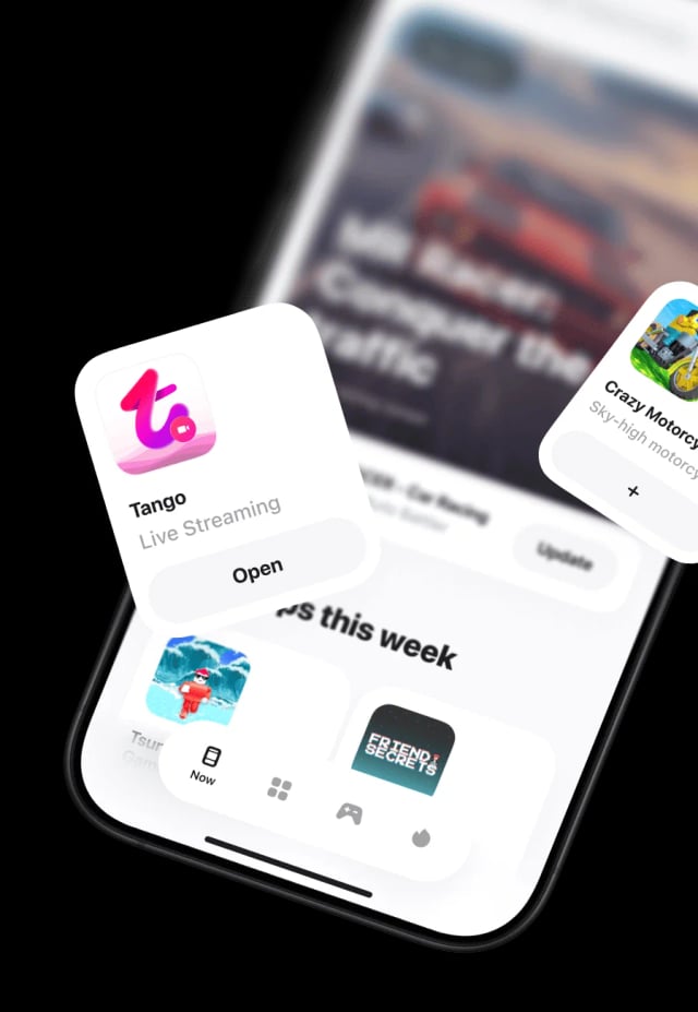 Alternativer App Store für iOS & iPadOS
