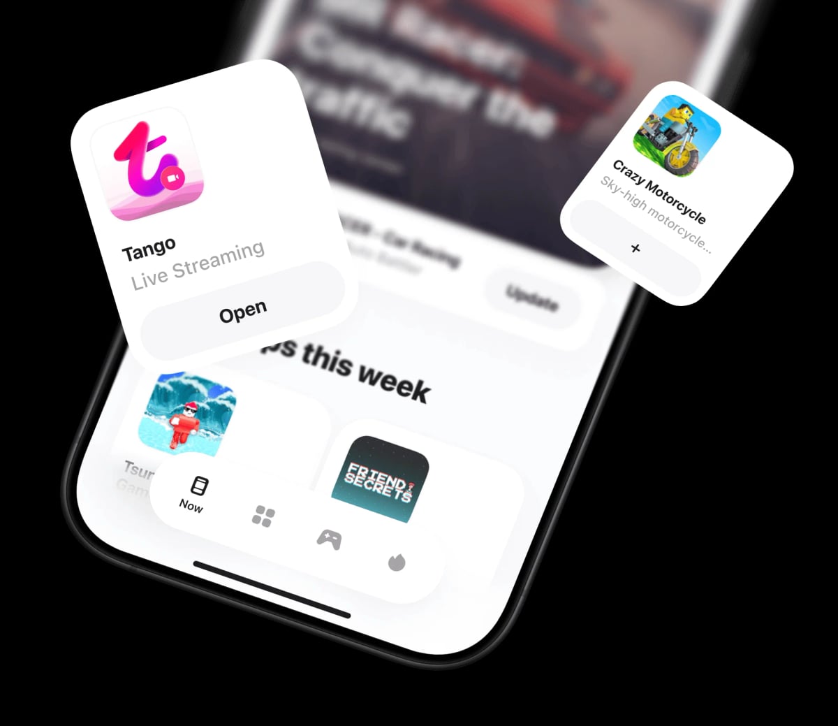Alternativer App Store für iOS & iPadOS