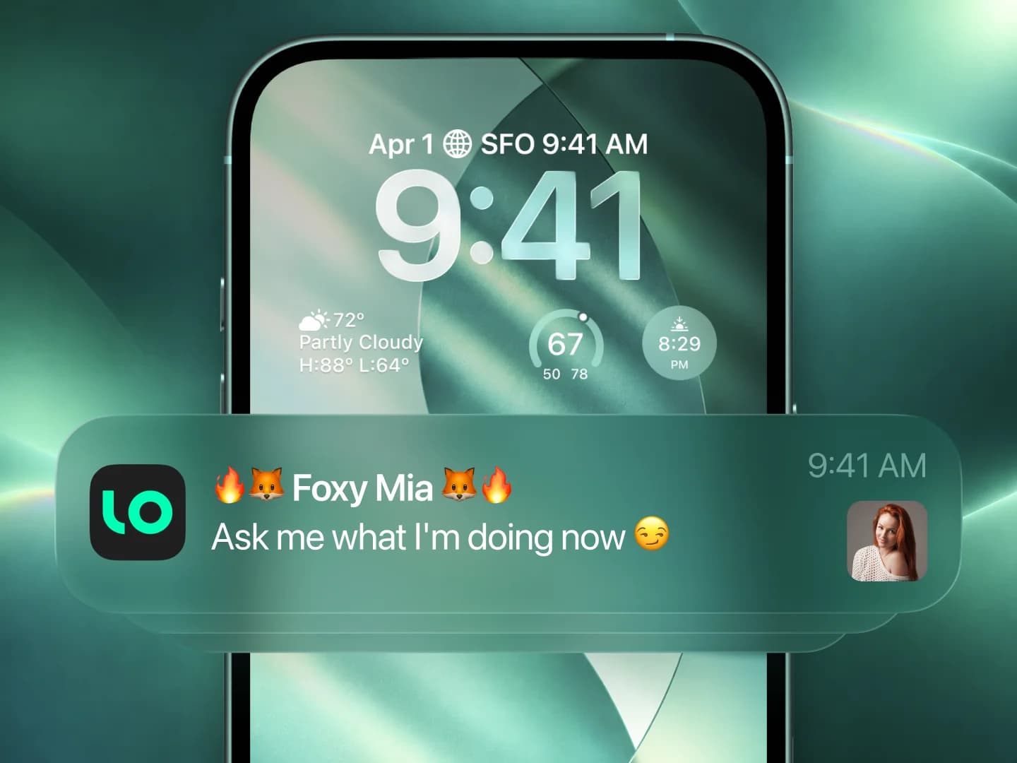 Instant Alerts