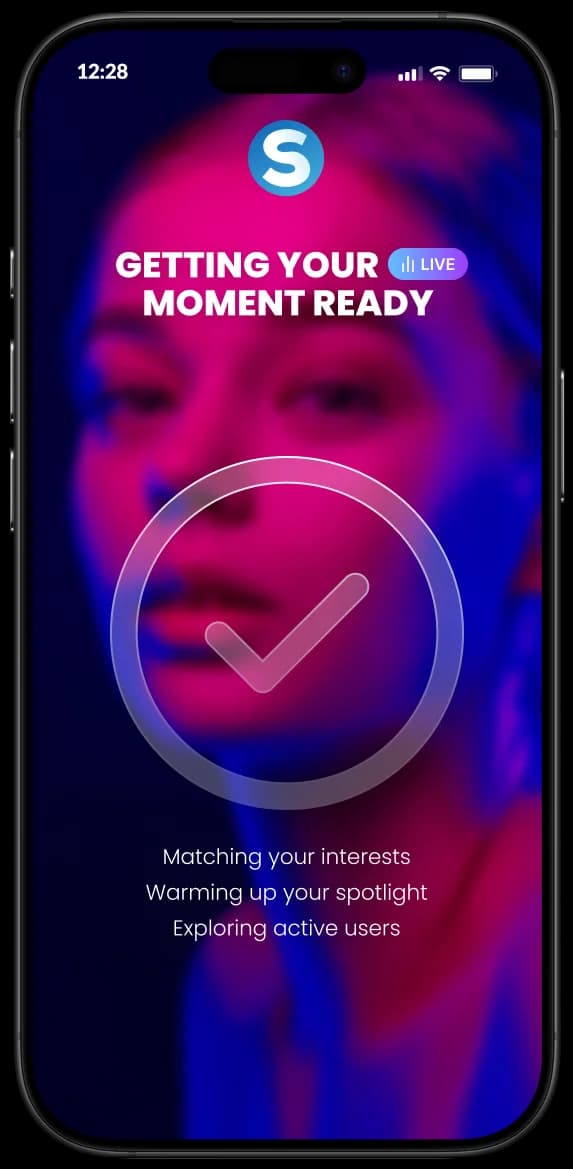 Onside and Superlive App