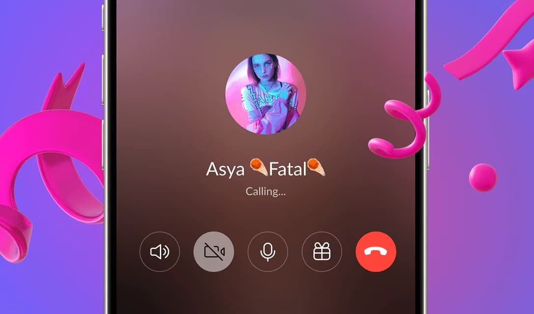 Real-Time Calls