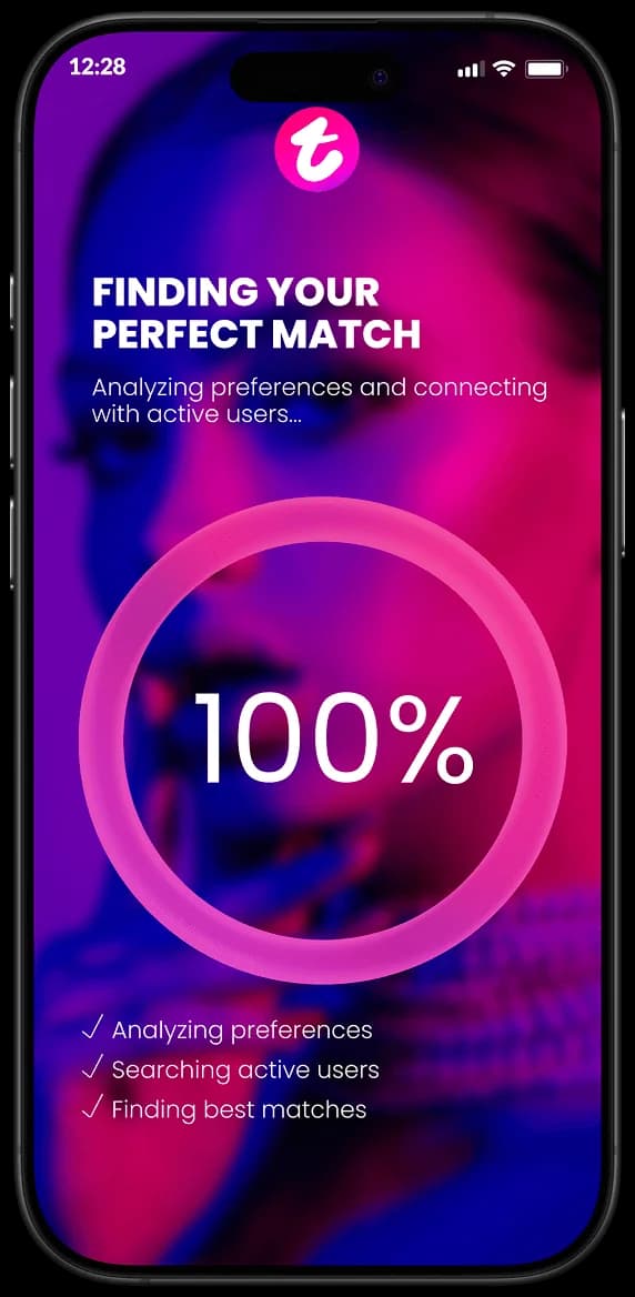 Onside and Tango App